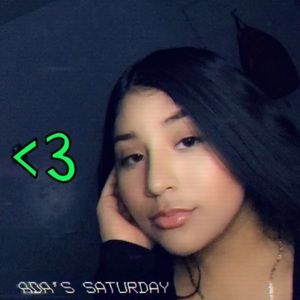 Meet your Posher, Adamari